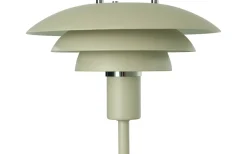 Bordslampor < Aneta Epsilon Bordslampa 37cm Beige