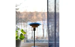 Bordslampor < Aneta Epsilon Bordslampa 37cm Svart