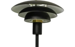 Bordslampor < Aneta Epsilon Bordslampa 37cm Svart