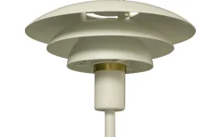 Bordslampor-Aneta Epsilon Bordslampa 37cm Vit