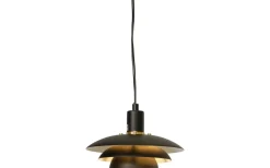 Fönsterlampor-Aneta Epsilon Fönsterlampa 20cm Svart