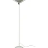 Golvlampor < Aneta Epsilon Golvlampa 150cm Vit