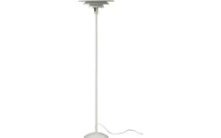 Golvlampor < Aneta Epsilon Golvlampa 150cm Vit