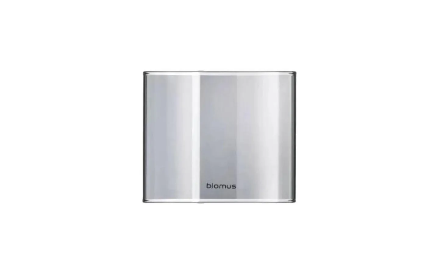 Reservglas Och Reservdelar < Blomus Ersättningsglas CALMA Medium Steel Gray