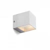 Hall & Trappa|Lampetter < Rendl Essex Vägglampa Borstad Aluminium G9