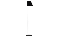 Golvlampor < Eglo Estaziona Golvlampa 150cm Svart