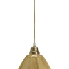Fönsterlampor < PR Home Ester Fönsterlampa 17cm Gul
