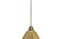 Fönsterlampor < PR Home Ester Fönsterlampa 17cm Gul