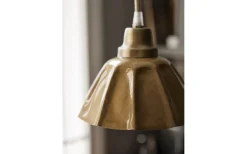 Fönsterlampor < PR Home Ester Fönsterlampa 17cm Gul
