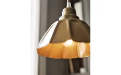 Fönsterlampor < PR Home Ester Fönsterlampa 17cm Gul