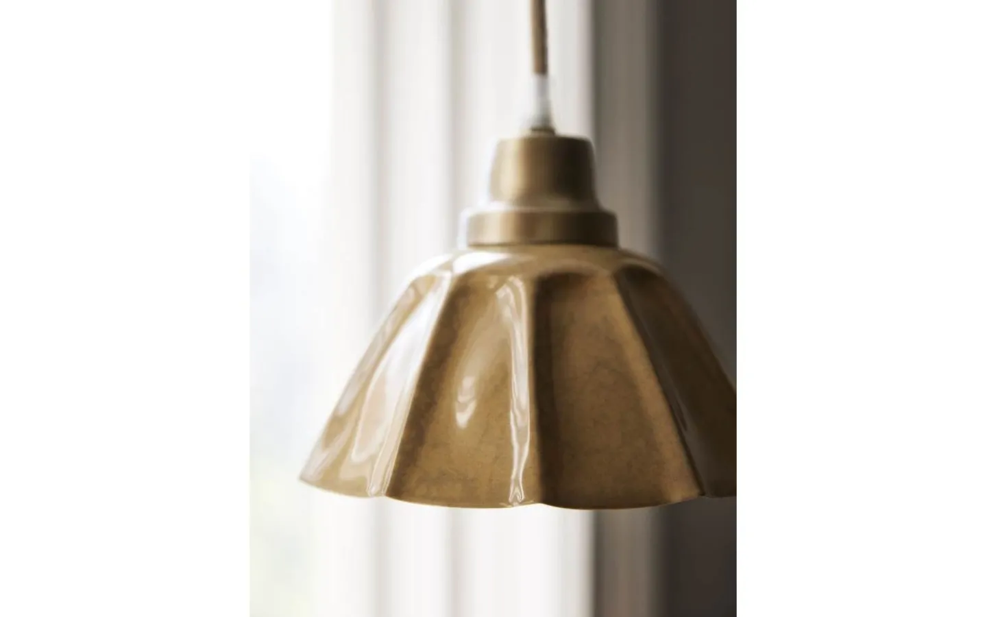 Fönsterlampor < PR Home Ester Fönsterlampa 17cm Gul