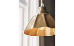 Fönsterlampor < PR Home Ester Fönsterlampa 17cm Gul