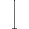 Golvfötter < Aneta Ester Golvfot 136cm Svart
