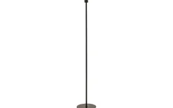 Golvfötter < Aneta Ester Golvfot 136cm Svart