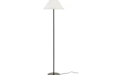 Golvfötter < Aneta Ester Golvfot 136cm Svart
