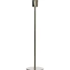 Lampfötter-Aneta Ester Lampfot 53cm Silver