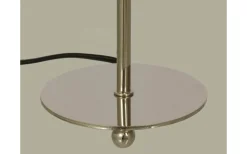 Vardagsrum|Lampfötter < Aneta Ester Lampfot 43cm Silver
