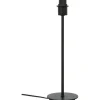 Lampfötter-Aneta Ester Lampfot 43cm Svart