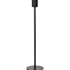 Lampfötter < Aneta Ester Lampfot 53cm Svart