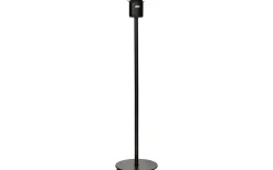 Lampfötter < Aneta Ester Lampfot 53cm Svart