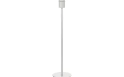 Lampfötter-Aneta Ester Lampfot 53cm Vit