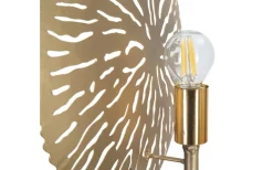 Lampetter < Mauro Ferretti Esterno Vägglampa 46cm Guld