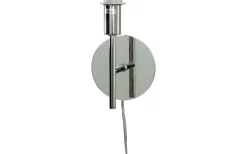 Lampetter < Aneta Ester Vägglampa Silver