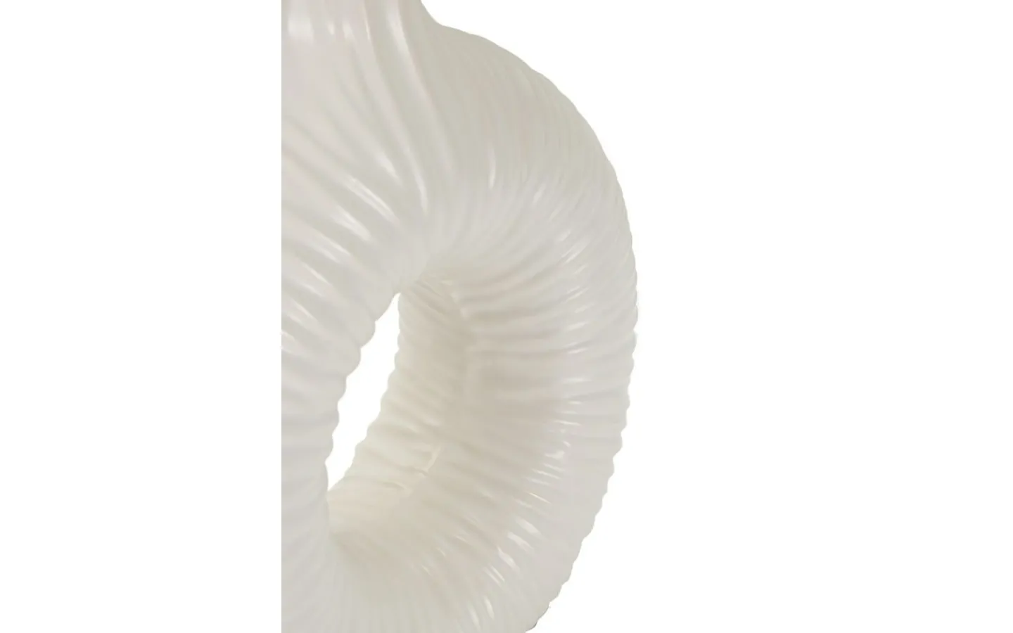 Bordslampor < Mauro Ferretti Eterna Bordslampa 43cm Vit