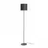 Golvlampor < Rendl Etesian Golvlampa 146cm Svart E27