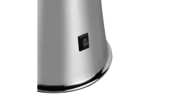 Barnrum|Lavalampor-Reality Etna Lavalampa 40cm LED Krom