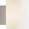 Badrum|Badrumslampor Vägg < Herstal Evoke S Vägglampa Vit/Opalglas IP44