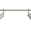 Skensystem-Markslojd Expand Skena Cylinderspotlight Stål 70cm