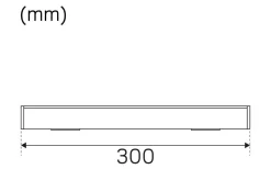Bänkbelysning|Kök & Matplats < Hidealite Extend G2 LED Bänkbelysning 30cm 4000K 3,9W 24V