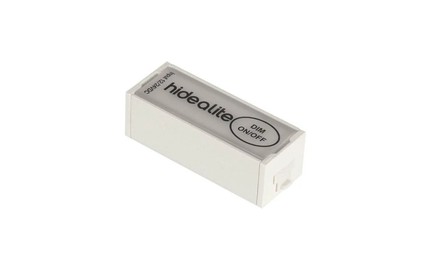 Bänkbelysning < Hidealite Extend G2 LED Dimmer