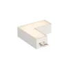 Bänkbelysning|Kök & Matplats-Hidealite Extend G2 LED Hörn 2700K