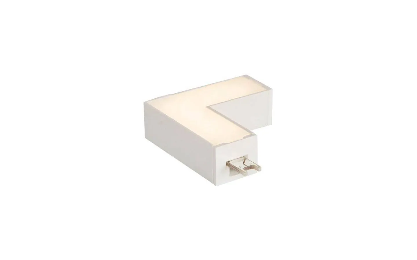 Bänkbelysning|Kök & Matplats-Hidealite Extend G2 LED Hörn 2700K