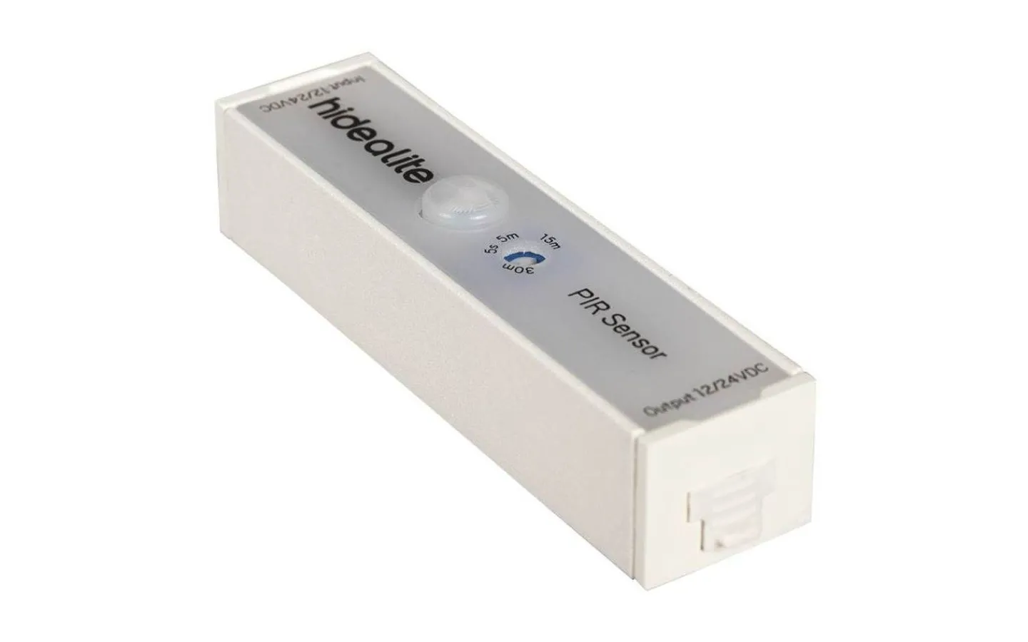 Bänkbelysning < Hidealite Extend G2 LED PIR-sensor