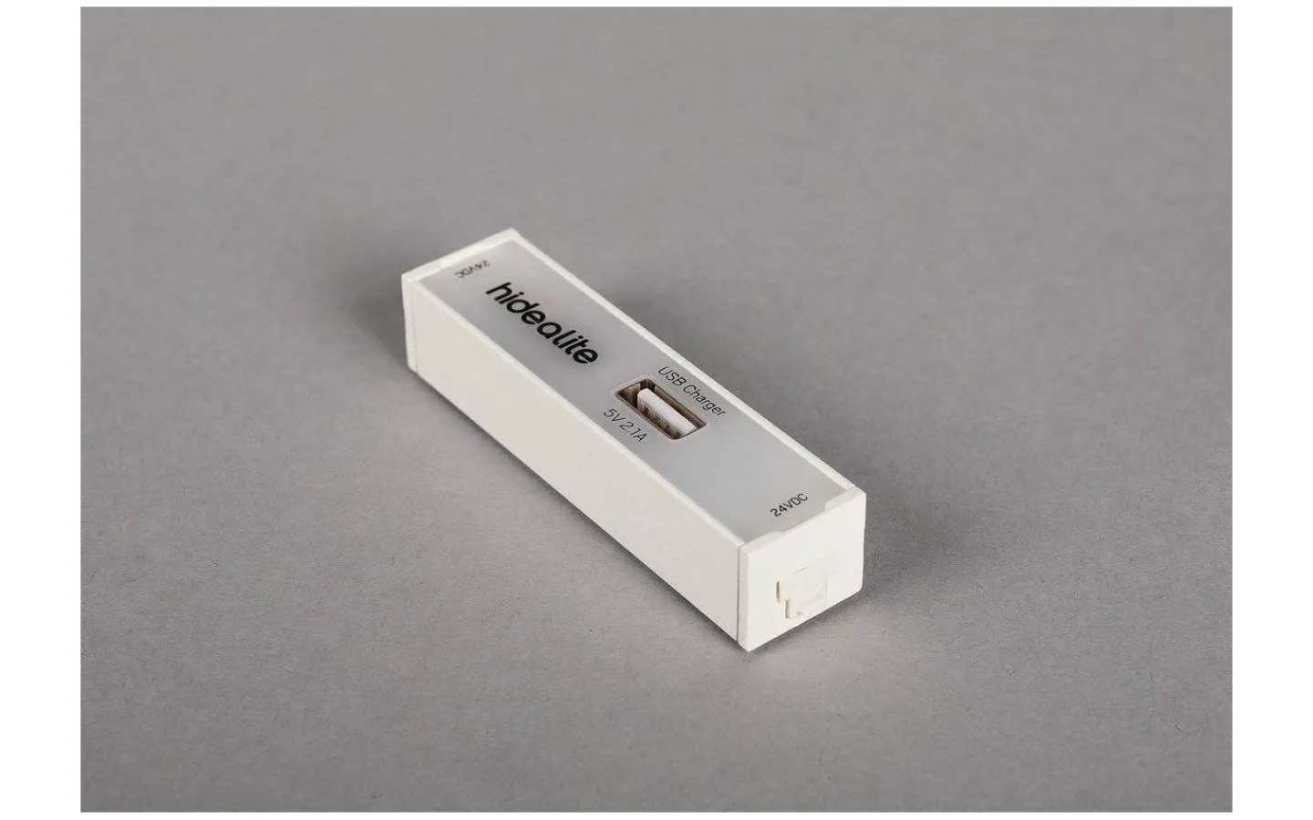 Bänkbelysning-Hidealite Extend G2 LED USB-laddare