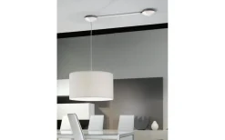 Reservglas Och Reservdelar < Eglo Extention Kabelkanal 157cm Vit