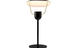 Bordslampor-Design for the people Fabiola Bordslampa 48cm Svart/Mässing