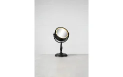 Skrivbordslampor|Bordslampor < Markslojd Face Sminkspegel 36cm Svart