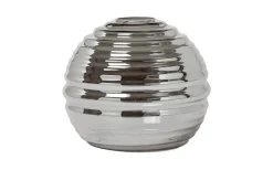 Takskärmar-ArmaturHantverk Falun Glasskärm Bikupa Ø20cm Rök