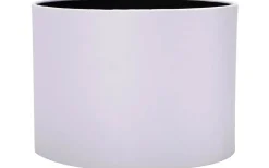 Cylinder Lampskärmar < Markslojd Family Lampskärm Cylinder Ø34cm Vit/Svart