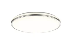 Plafonder-Halo Design Fancy Plafond Ø33cm LED 3-Steg DIM 3000K 1440lm 18W(140W) Vit