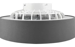 Takfläktar-Reality Farsund Takfläkt 49cm LED grå