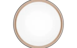 Plafonder < Reality Felis Plafond LED 40cm svart/guld