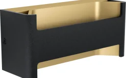 Lampetter < Eglo Feloniche Vägglampa LED 3000K 10W Svart