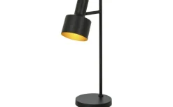 Skrivbordslampor < Aneta Ferdinand Skrivbordslampa 53cm Svart