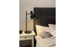 Skrivbordslampor < Aneta Ferdinand Skrivbordslampa 53cm Svart