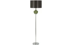 Golvlampor-Mauro Ferretti Fino Golvlampa 160cm Grön